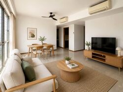 Flo Residence (D19), Condominium #594203961